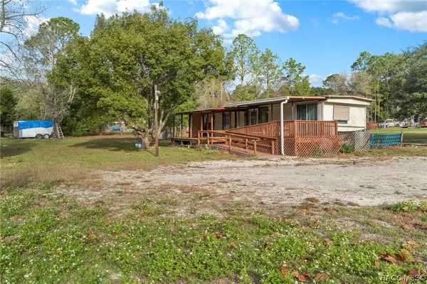 6838 N Carl G Rose HWY, Hernando, FL 34442