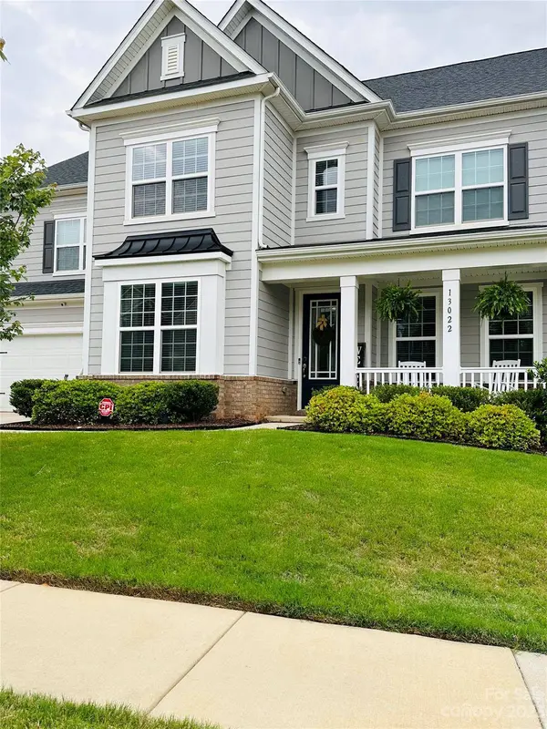 13022 Chopin Ridge RD, Huntersville, NC 28078