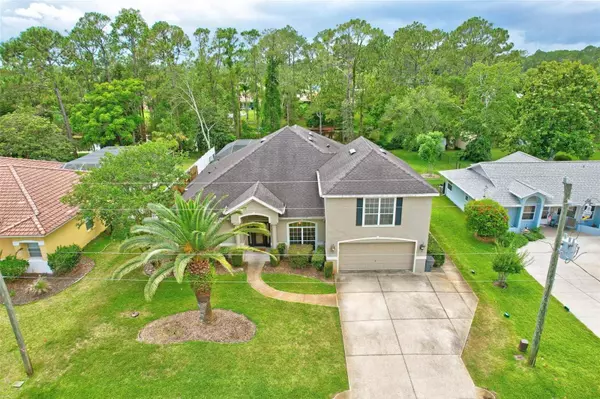 35 BOSTON LN, Palm Coast, FL 32137