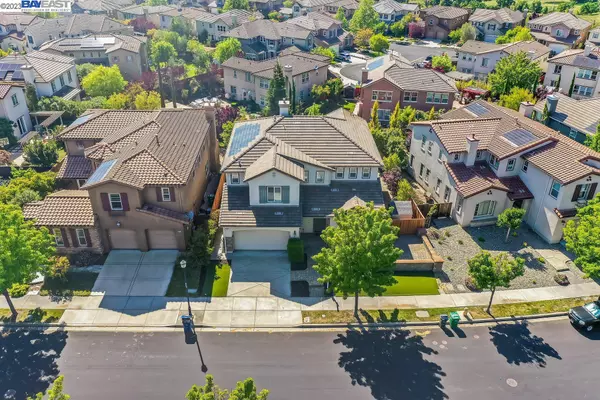 2921 Bailey Way, San Ramon, CA 94582