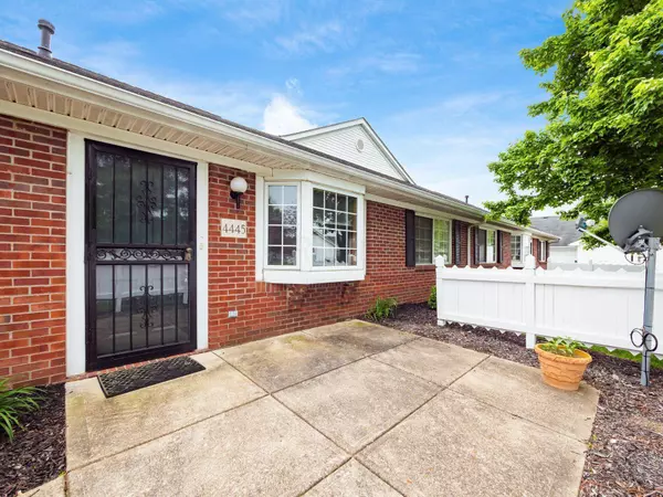 4445 Drycott Street, Groveport, OH 43125