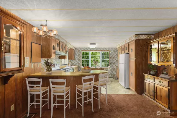 4911 335th AVE SE, Fall City, WA 98024