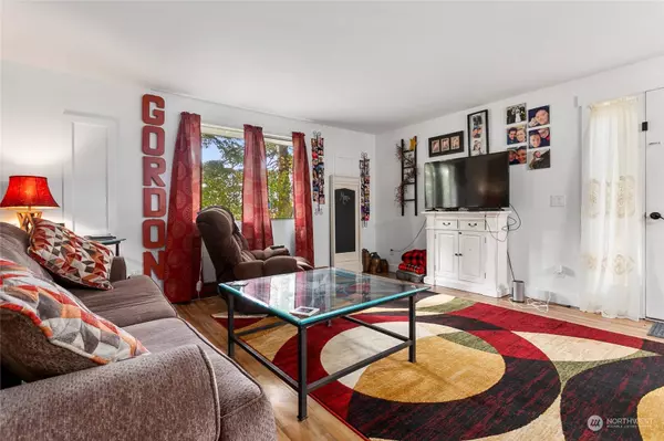 150 15th ST, Blaine, WA 98230