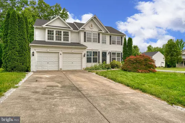 301 BEVARD CT, Aberdeen, MD 21001