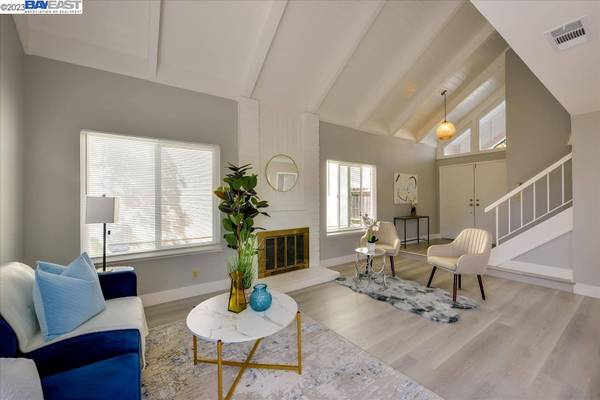 35845 Tozier St, Newark, CA 94560