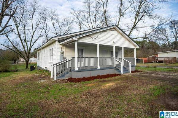 940 HEFLIN AVENUE W, Birmingham, AL 35214
