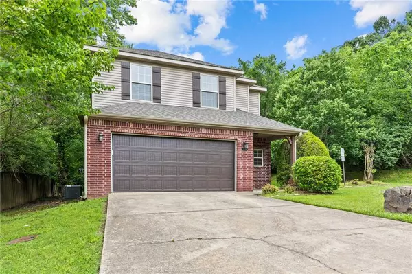 1761-1783 Aslan Place, Fayetteville, AR 72703