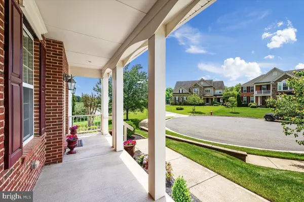 24546 FISHERMANS POND CT, Aldie, VA 20105