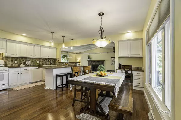 6340 W Encantado NE Court, Rockford, MI 49341