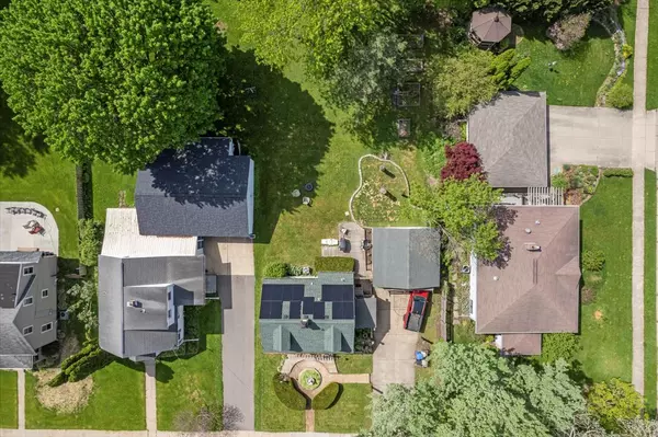 Oregon WI Homes for Sale
