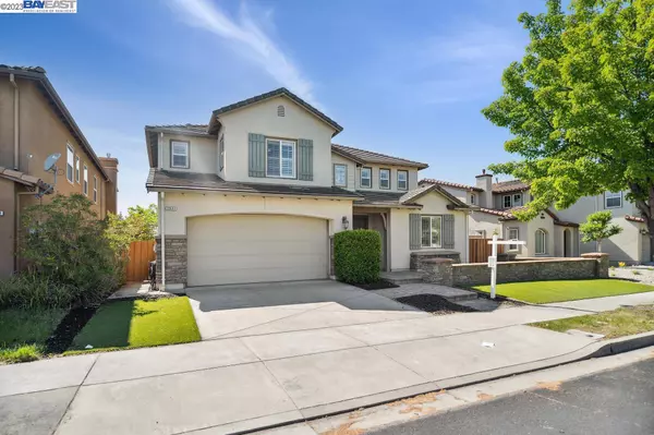 2921 Bailey Way, San Ramon, CA 94582