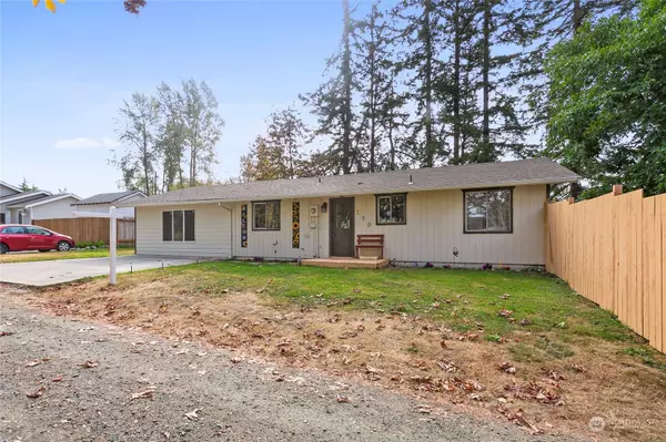 150 15th ST, Blaine, WA 98230