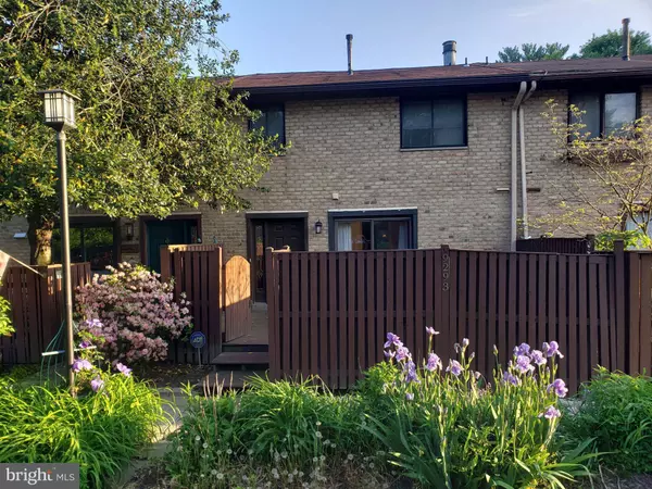 9293 LAPWING CT, Columbia, MD 21045