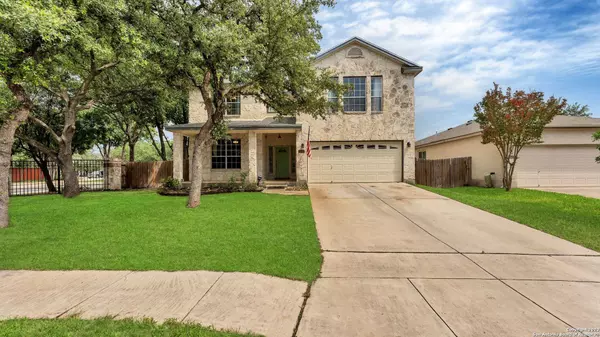 3508 Dartmouth Cove, Schertz, TX 78154