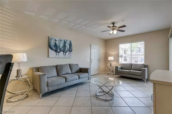 6745 Caporetto Lane #101, North Las Vegas, NV 89084