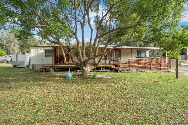 6838 N Carl G Rose HWY, Hernando, FL 34442