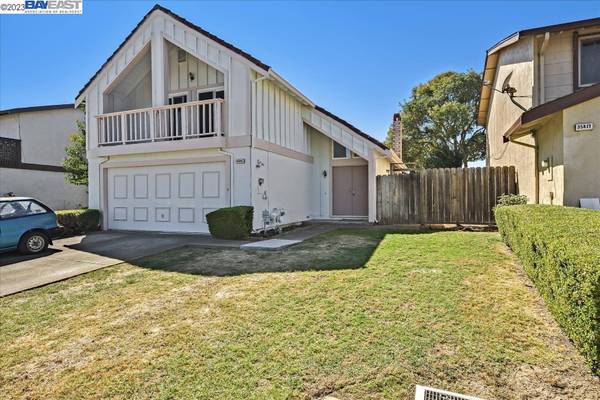 35845 Tozier St, Newark, CA 94560