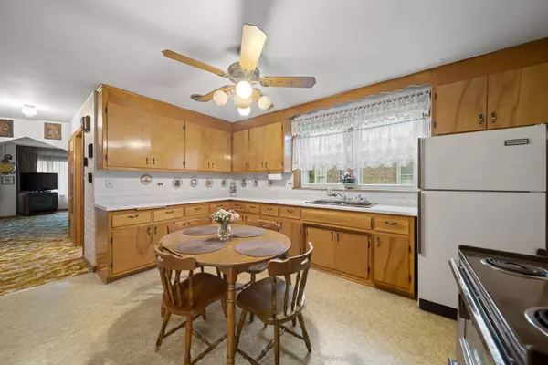 6208 S Keating Avenue, Chicago, IL 60629