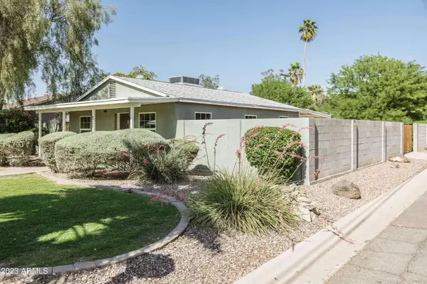 4201 N 19TH Street, Phoenix, AZ 85016