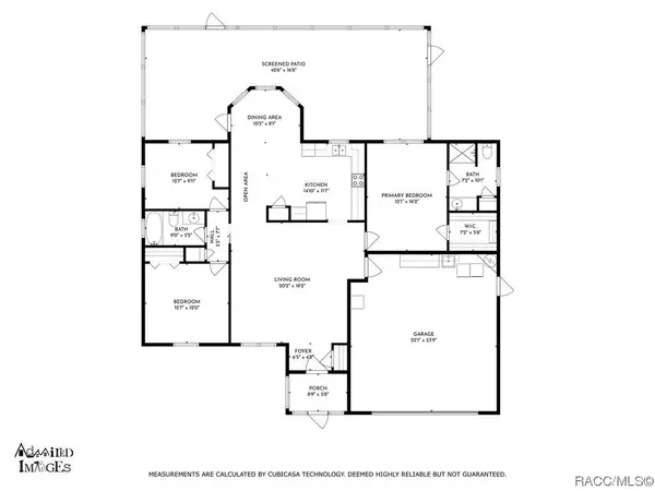 4950 W Sandy Hill ST, Lecanto, FL 34461