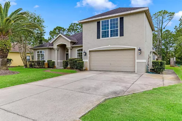 35 BOSTON LN, Palm Coast, FL 32137