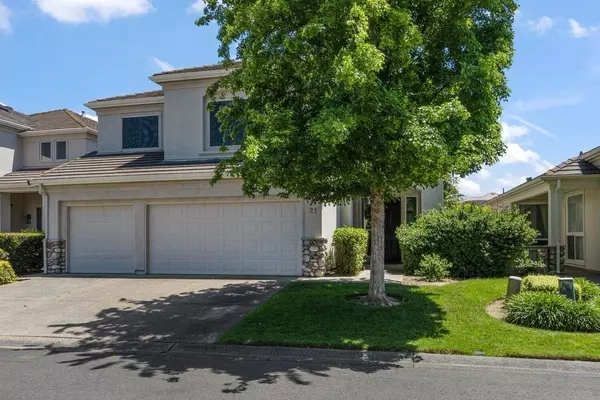 21 Watershore CIR, Sacramento, CA 95831