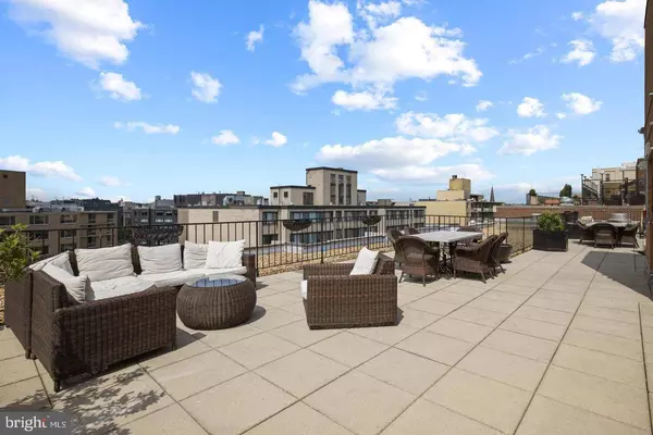 1440 N NW #209, Washington, DC 20005