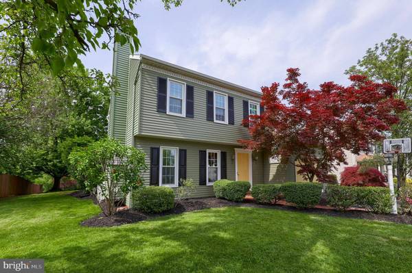 2751 OLDE FIELD DR, York, PA 17408