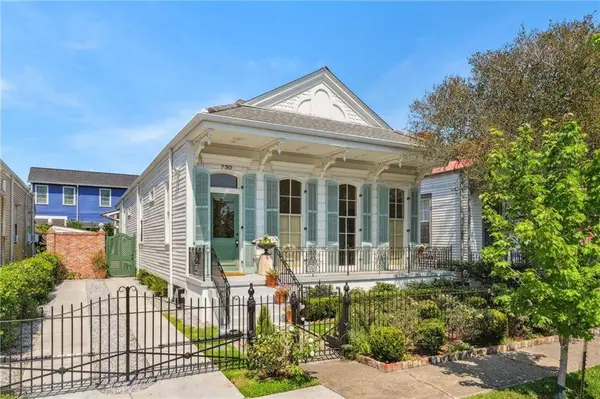 730 AUSTERLITZ ST, New Orleans, LA 70115