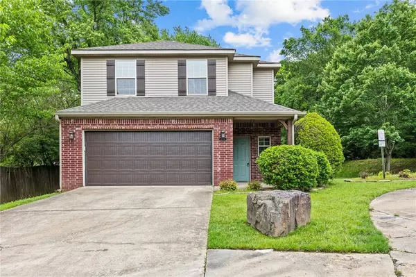 1761-1783 Aslan Place, Fayetteville, AR 72703