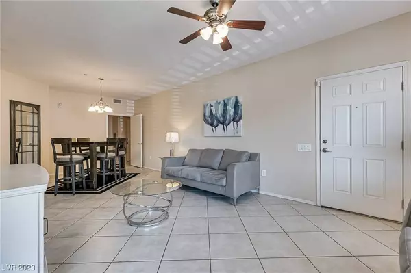 6745 Caporetto Lane #101, North Las Vegas, NV 89084