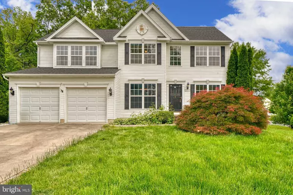 301 BEVARD CT, Aberdeen, MD 21001