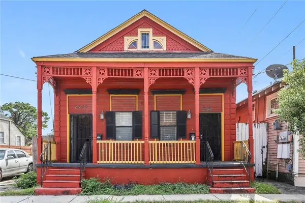 2548 50 N GALVEZ ST, New Orleans, LA 70117