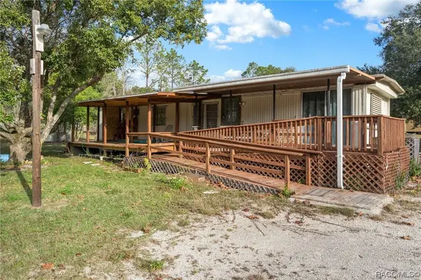6838 N Carl G Rose HWY, Hernando, FL 34442
