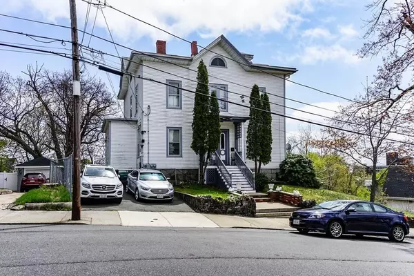 73 Beacon Hill Avenue, Lynn, MA 01902