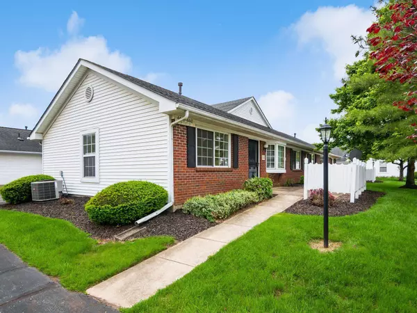 4445 Drycott Street, Groveport, OH 43125