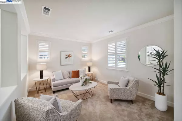 2921 Bailey Way, San Ramon, CA 94582