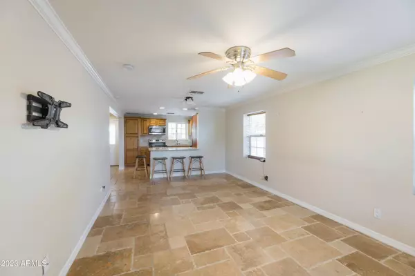 4201 N 19TH Street, Phoenix, AZ 85016