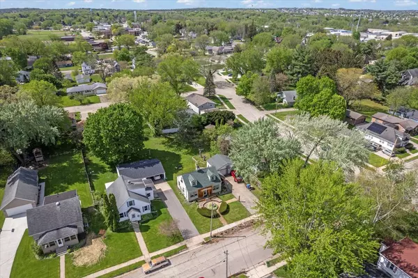 Oregon WI Homes for Sale