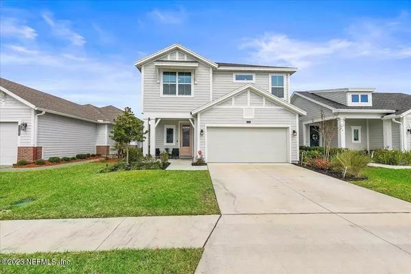 11289 FUSION DR, Jacksonville, FL 32256