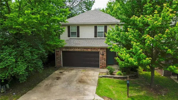 1761-1783 Aslan Place, Fayetteville, AR 72703