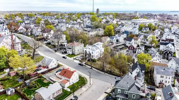 73 Beacon Hill Avenue, Lynn, MA 01902