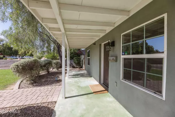 4201 N 19TH Street, Phoenix, AZ 85016