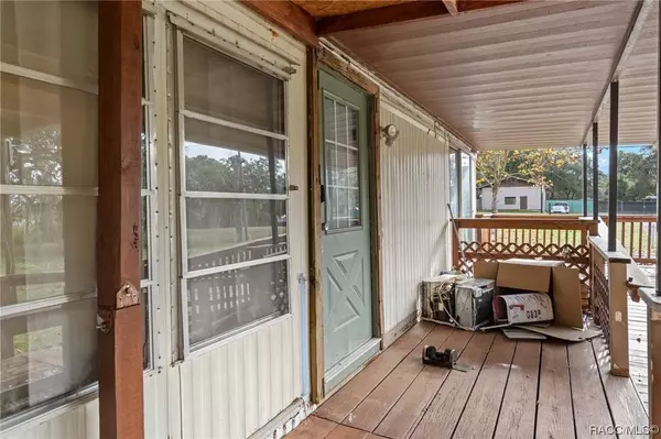 6838 N Carl G Rose HWY, Hernando, FL 34442