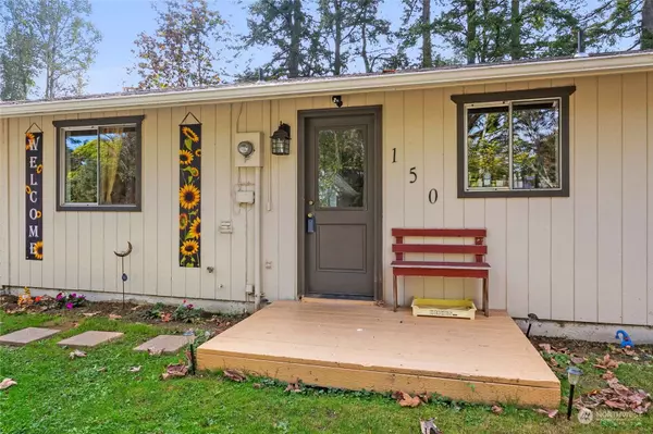 150 15th ST, Blaine, WA 98230