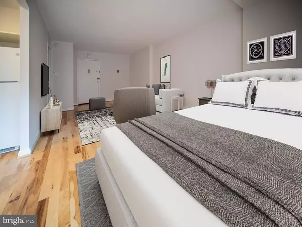 1440 N NW #209, Washington, DC 20005