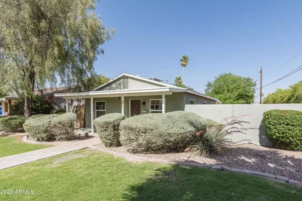 4201 N 19TH Street, Phoenix, AZ 85016