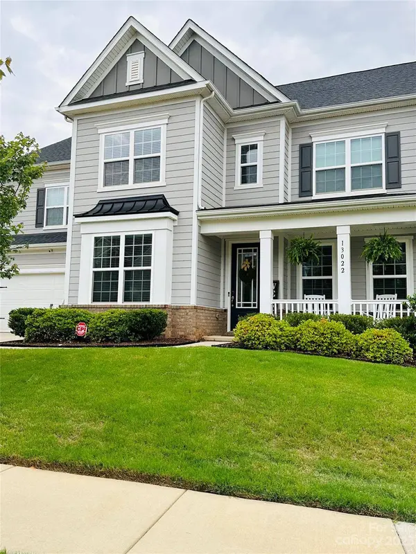 13022 Chopin Ridge RD, Huntersville, NC 28078