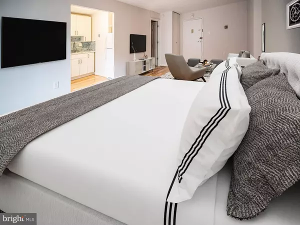 1440 N NW #209, Washington, DC 20005