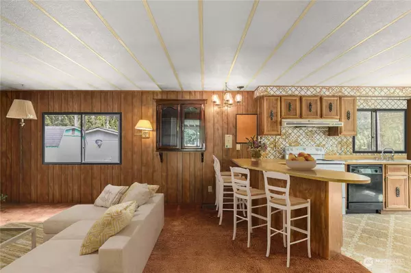 4911 335th AVE SE, Fall City, WA 98024